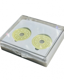Bộ Miếng Dán Hấp Thụ Sóng Điện Từ Dạ Quang