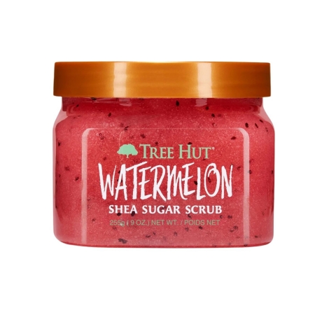 Tree Hut Watermelon Sugar Scrub - 255gr