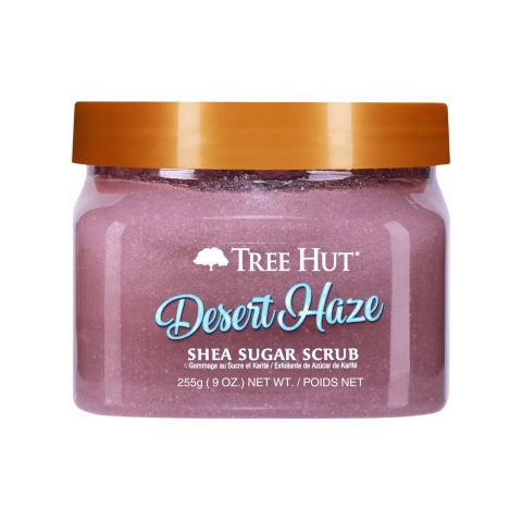 Tree Hut Sugar Scrub Desert Haze - 255gr