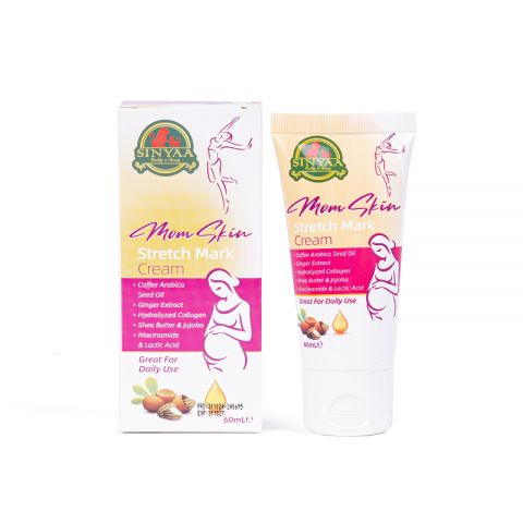 Kem Rạn Da Momskin 60ml
